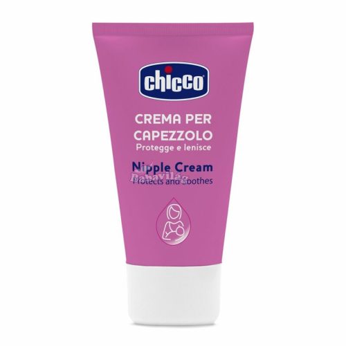 Chicco bimbóvédő krém 30 ml