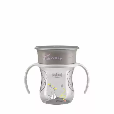 Chicco Perfect 360° itatópohár 200 ml 