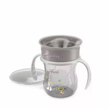Chicco Perfect 360° itatópohár 200 ml 