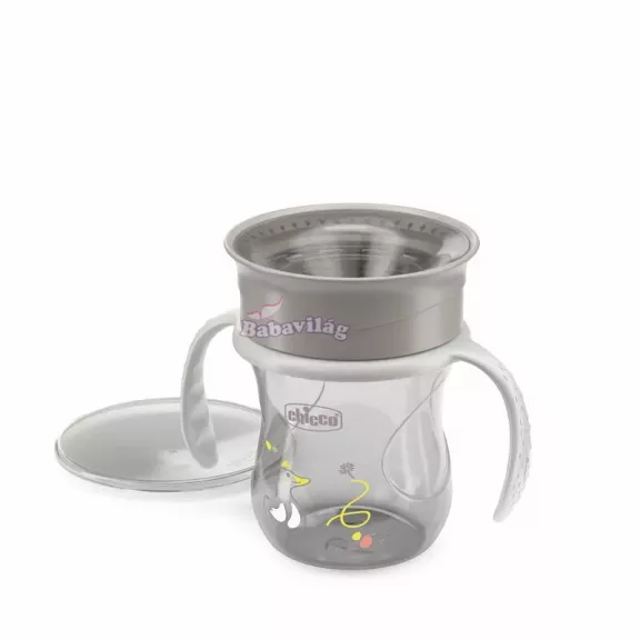 Chicco Perfect 360° itatópohár 200 ml 