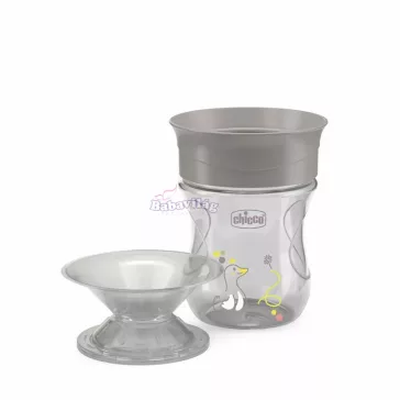 Chicco Perfect 360° itatópohár 200 ml 