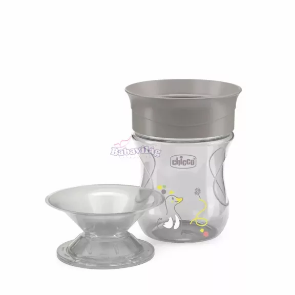 Chicco Perfect 360° itatópohár 200 ml 