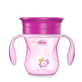 Chicco Perfect 360° itatópohár 200 ml  