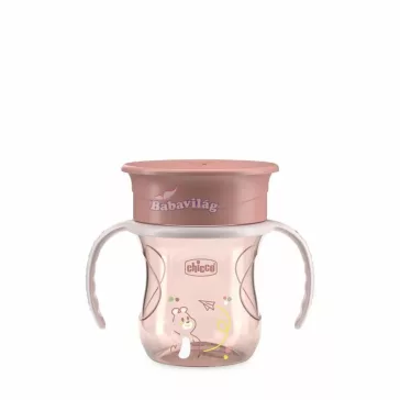 Chicco Perfect 360° itatópohár 200 ml  