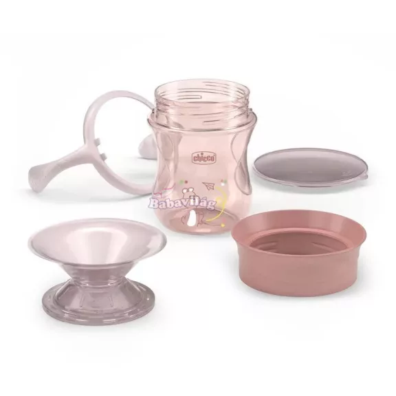 Chicco Perfect 360° itatópohár 200 ml  