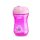 Chicco Easy Cup itatópohár 2in1 12m+ 266ml pink