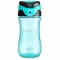 Chicco Kids Travel Cup 350ml pohárperemű itató 2év+ 0% BPA kék