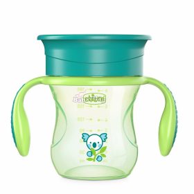 Chicco Perfect 360° itatópohár 200 ml 