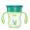 Chicco Perfect 360° itatópohár 200 ml 