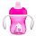 Chicco Training Cup 2in1 gyakorló-itatópohár pink