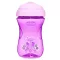Chicco Easy Cup itatópohár 2in1 12m+ 266ml madaras