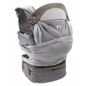 Boppy Adjust Comfy Fit Luxe mei tai hordozó 