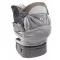 Boppy Adjust Comfy Fit Luxe mei tai hordozó 