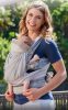 Boppy Adjust Comfy Fit Luxe mei tai hordozó 