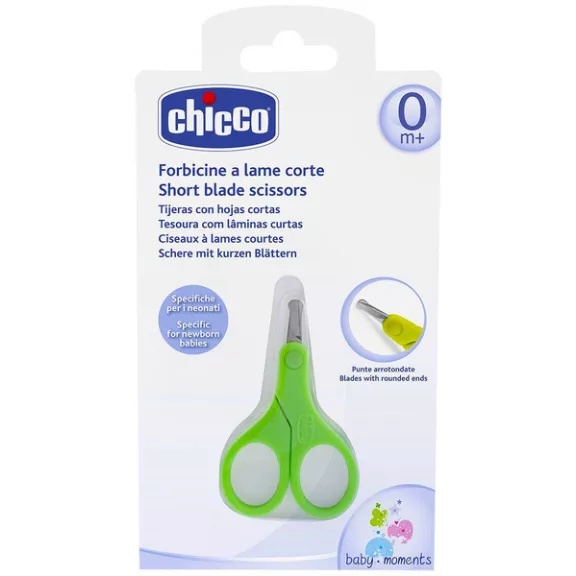Chicco Olló rövid véggel Chicco Olló rövid véggel