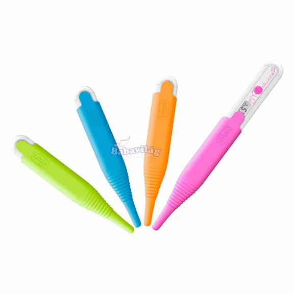 Chicco Digi Baby digitális lázmérő