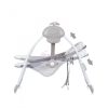 Chipolino Moonlight elektromos babahinta - Ash Grey 