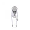 Chipolino Moonlight elektromos babahinta - Ash Grey 