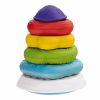 Chicco 2 In 1 Ring Tower toronyépítő 