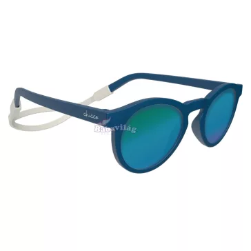 Chicco gyerek napszemüveg 12m+ Boy Blue-Mirror 