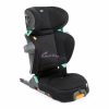 Chicco Fold & Go I-Size Air 100-150 cm - Black 