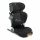 Chicco Fold & Go I-Size Air 100-150 cm - Black 