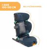 Chicco Fold & Go I-Size Air 100-150 cm - Black 
