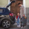 Chicco Fold & Go I-Size Air 100-150 cm - Black 