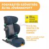 Chicco Fold & Go I-Size Air 100-150 cm 