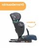 Chicco Fold & Go I-Size Air 100-150 cm 