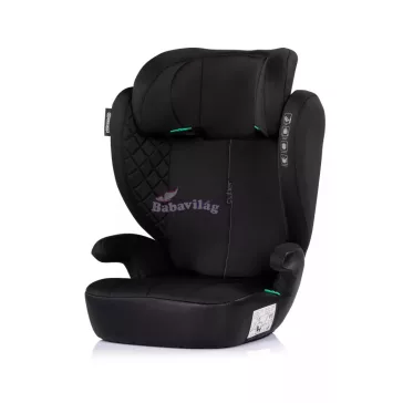 Chipolino Cyber autósülés 100-150cm - noir 