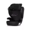 Chipolino Cyber autósülés 100-150cm - noir 