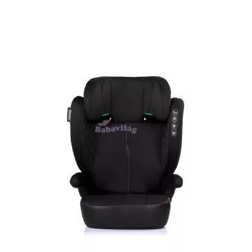 Chipolino Cyber autósülés 100-150cm - noir 