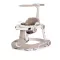 Chipolino Happy Walker bébikomp - beige 