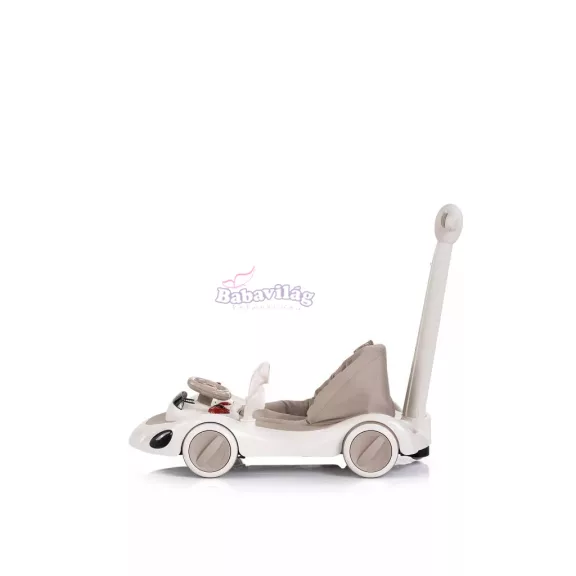 Chipolino Happy Walker bébikomp - beige 