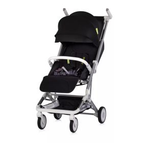 Chipolino Pocket sport babakocsi 22kg-ig - Noir