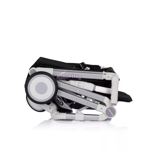 Chipolino Pocket sport babakocsi 22kg-ig - Noir