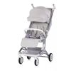 Chipolino Pocket sport babakocsi 22kg-ig - Platinum 