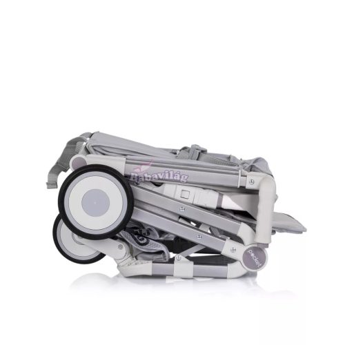 Chipolino Pocket sport babakocsi 22kg-ig - Platinum 