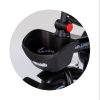 Chipolino Max Sport tricikli kupolával - charcoal 