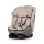 Chipolino Mondial autósülés I-Size 40-150cm - latte 