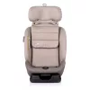 Chipolino Mondial autósülés I-Size 40-150cm - latte 