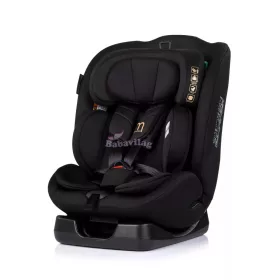 Chipolino Mondial autósülés I-Size 40-150cm - noir 