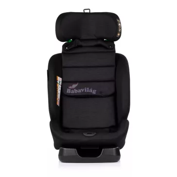 Chipolino Mondial autósülés I-Size 40-150cm - noir 