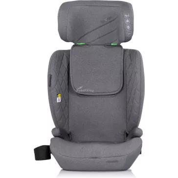 Chipolino Tycoon ISO autósülés Isofix 76-150cm - cloud 