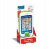 Clementoni Baby Touch & Play Okostelefon interaktív játék