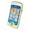 Clementoni Baby Touch & Play Okostelefon interaktív játék