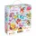 Puzzle sellő 60db-os
