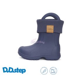 D.D.Step Gumicsizma - s.kék