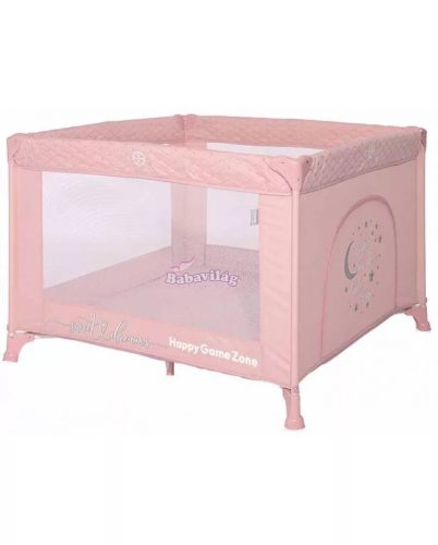 Lorelli Happy Game Zone  - Mellow Rose